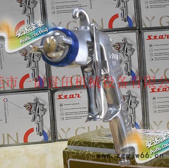 一亩良田710 水转印设备进口活化剂高雾化喷枪图5