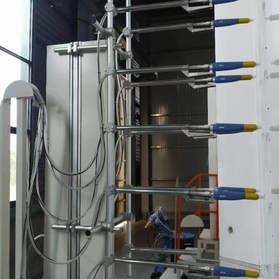 MTGH昇灿自动喷涂设备 河南内蒙古静电喷涂设备厂家销售