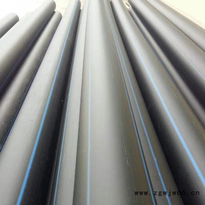 PE管 PE实壁管 饮用水pe管件 pe国标管图4