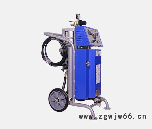 JHBW-A100屋面保温喷涂  冷库保温喷涂专业设备  聚氨酯定量填充设备图4