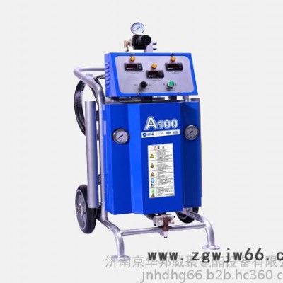 JHBW-A100屋面保温喷涂  冷库保温喷涂专业设备  聚氨酯定量填充设备