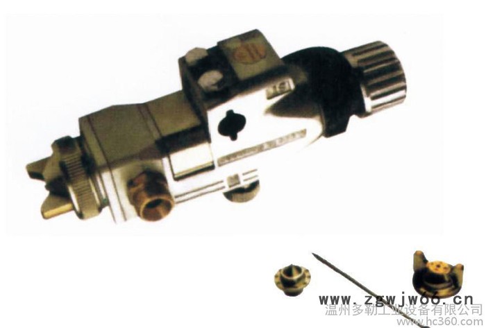 德国考茨贝格A-11自动喷枪