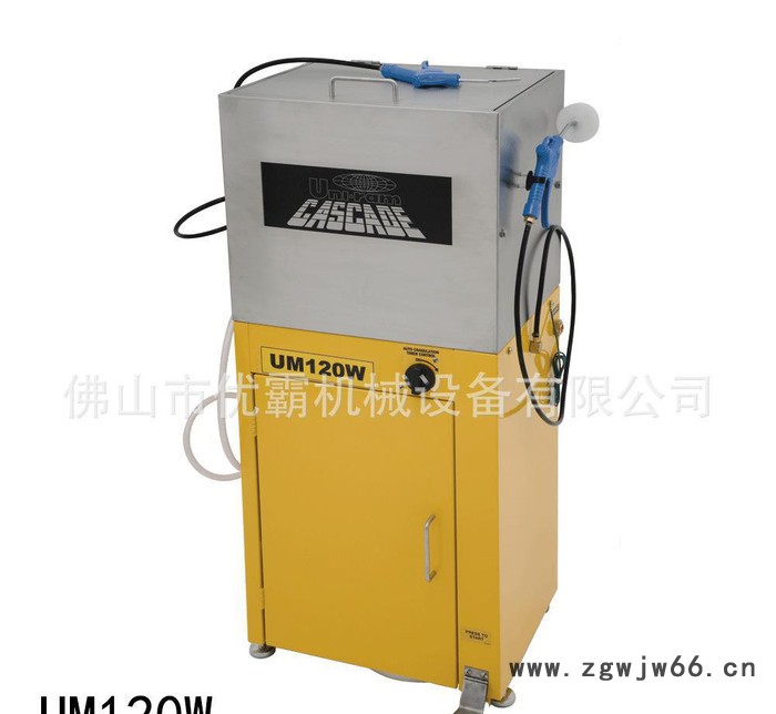 UniRam 实用型喷枪清洗机UM120W图2