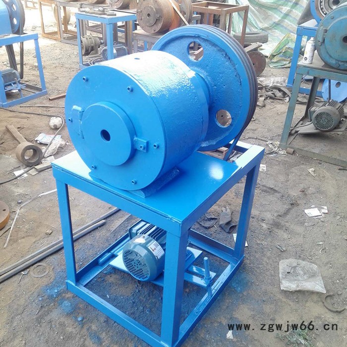 管件缩口机 电动缩口机 圆管锥度成型机 钢管缩口机图6