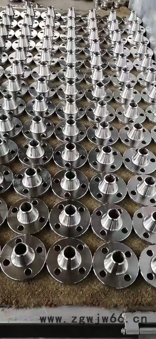 不锈钢 陶瓷复合耐磨河北特力达 锻打法兰 锻造法兰  等各类标准非标管件 实体厂家直发图8