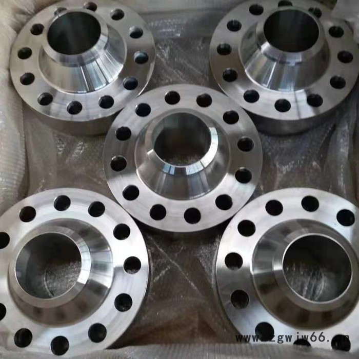 不锈钢 陶瓷复合耐磨河北特力达 锻打法兰 锻造法兰  等各类标准非标管件 实体厂家直发图2