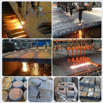 Q245RQ345R锅炉容器板钢厂激光切割石油化工用裂化管锅炉管轴承管件