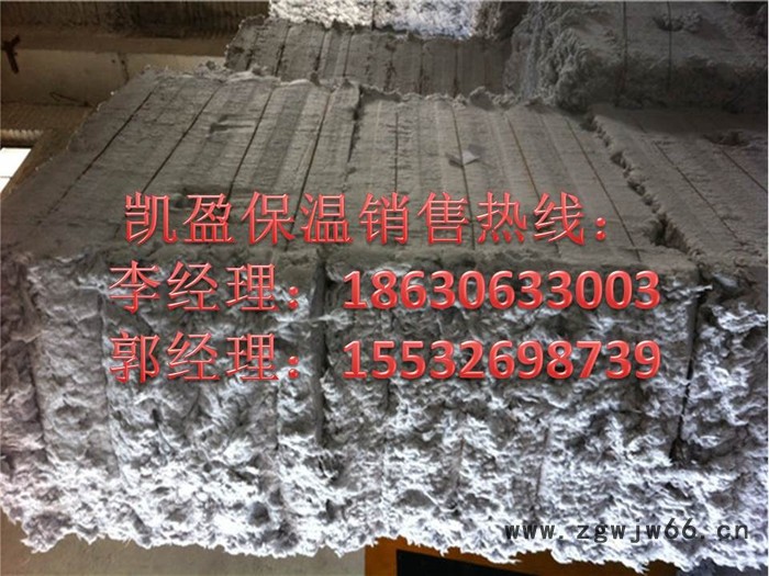 2016年超细无机纤维喷涂棉施工价格-咨询热线图2