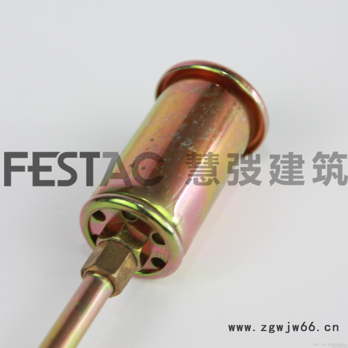 维拓FESTAC、SBS防水卷材施工专用喷**、液化气喷枪、图2
