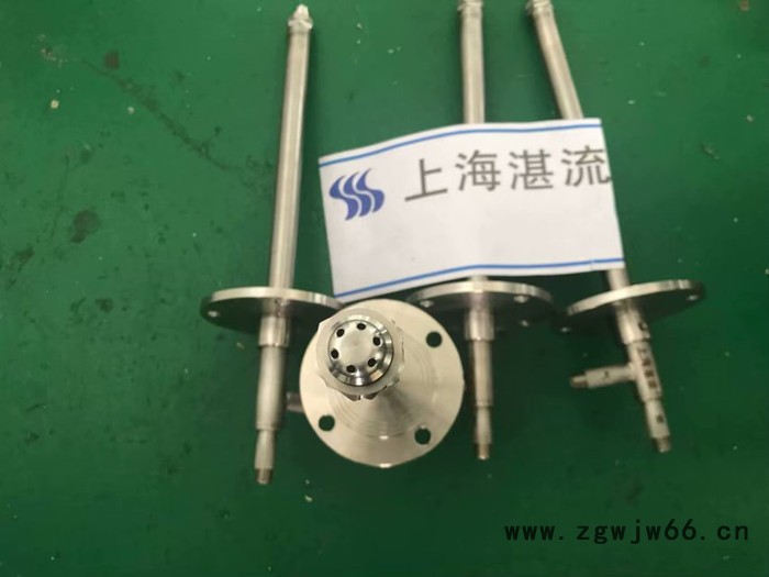 ZLSG 烟气蒸发冷却喷枪