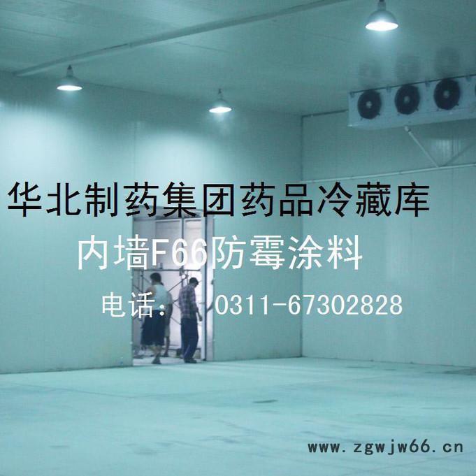 F66防霉涂料喷涂施工时，为何会产生针孔图2