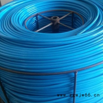 供应宇通多种高压喷漆软管、喷涂软管，喷涂PU软管，液压树脂管