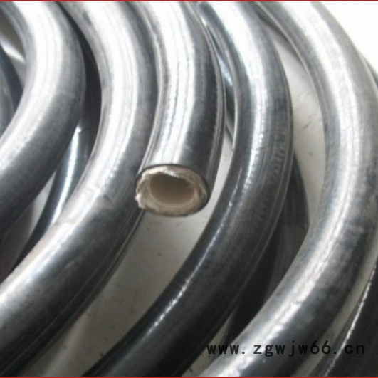 供应宇通多种高压喷漆软管、喷涂软管,喷涂PU软管,液压树脂管图4