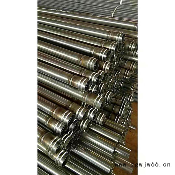 超声波检测管_管件及声测管图5