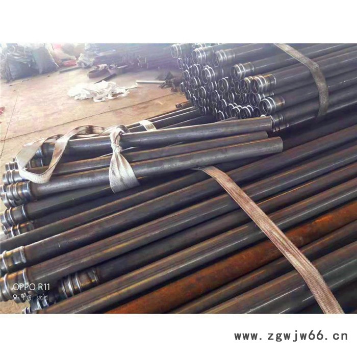 超声波检测管_管件及声测管图3