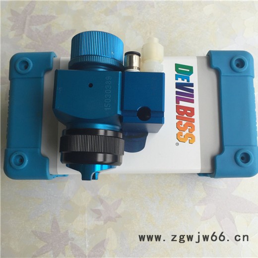 英国特威蓝枪T-AGPV-869-805MT-FX 迪比斯 自动油漆喷枪 低压迪比斯小蓝枪 迪比斯蓝枪图2