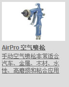 供应固瑞克（graco)288931固瑞克AirPro喷枪图2