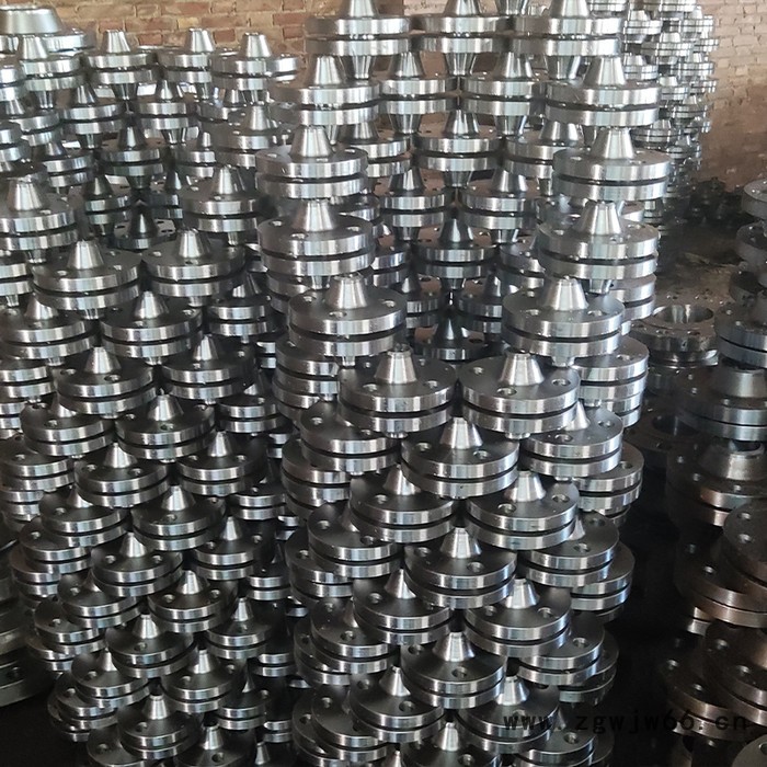 DN500铸铁法兰 碳钢法兰 佳润生产厂家供应管件 库存量大可定制图4