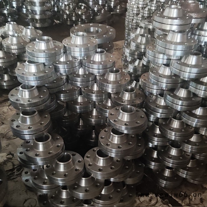 DN500铸铁法兰 碳钢法兰 佳润生产厂家供应管件 库存量大可定制图6