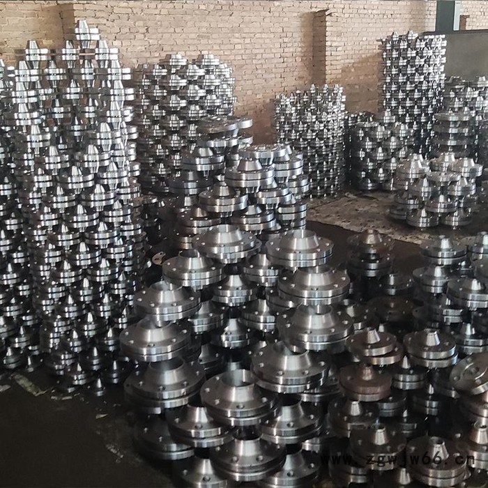 DN500铸铁法兰 碳钢法兰 佳润生产厂家供应管件 库存量大可定制图5