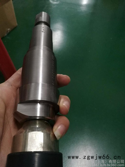 美国进口STONG AGE BARRACUDA 喷枪清洗头 全自动型式图2