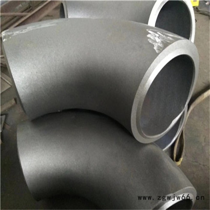 DN1600弯头 不锈钢弯头 碳钢弯头管件 泽浩弯头厂家 按需定制图3