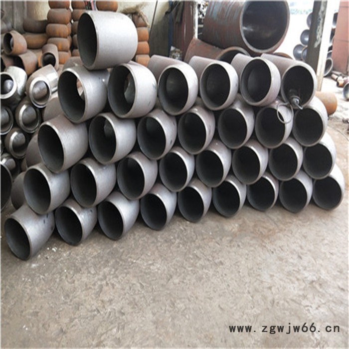 DN1600弯头 不锈钢弯头 碳钢弯头管件 泽浩弯头厂家 按需定制