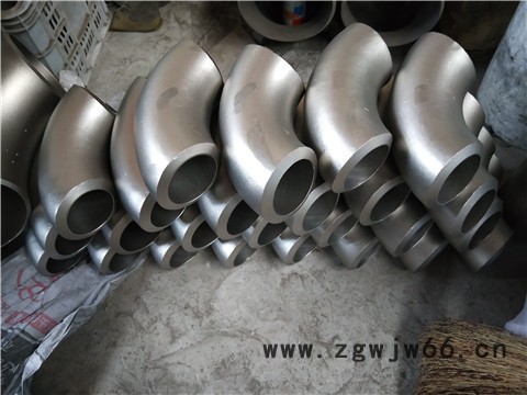 DN1600弯头 不锈钢弯头 碳钢弯头管件 泽浩弯头厂家 按需定制图4