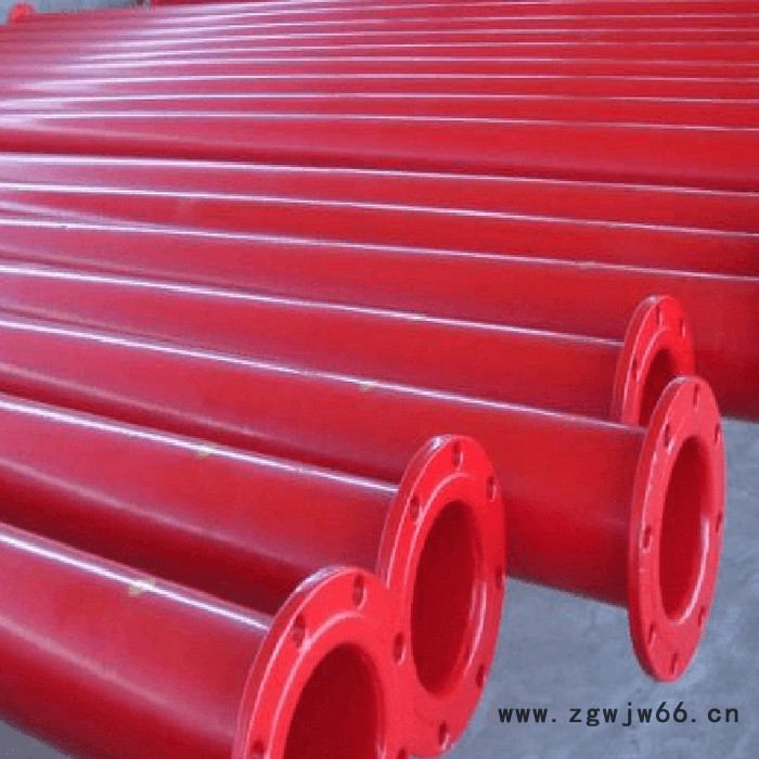 润泰325 聚乙烯涂塑钢管 涂塑钢管价格 涂塑钢管管件 内衬涂塑钢管 穿线涂塑钢管图5