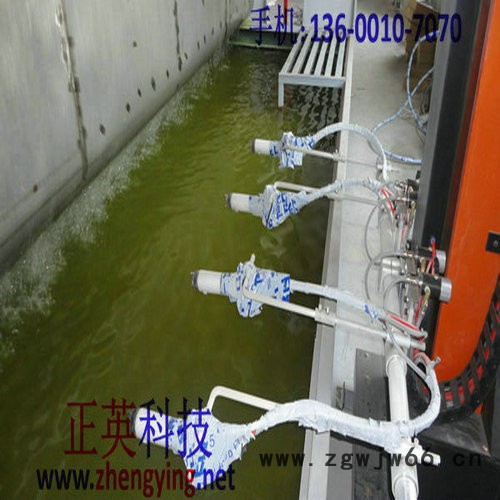 供应重庆正英RT-5600国际首创水性漆静电喷枪 不需隔离