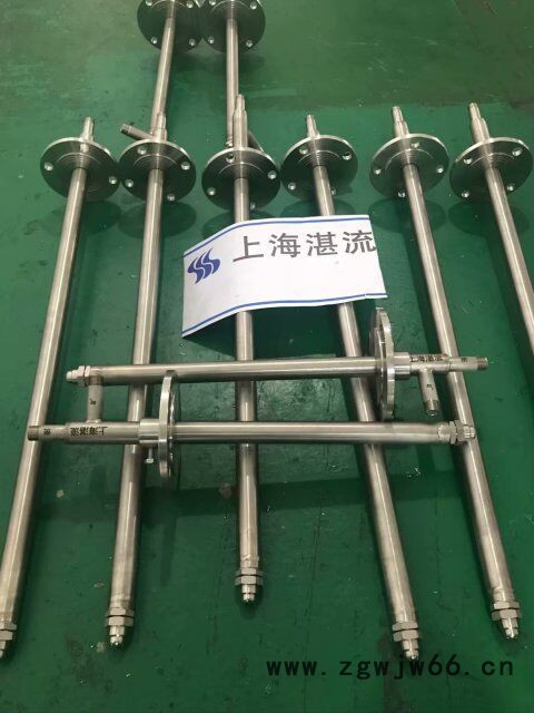 脱硝模块设备环保设备喷枪吹灰器环保设备配件图8