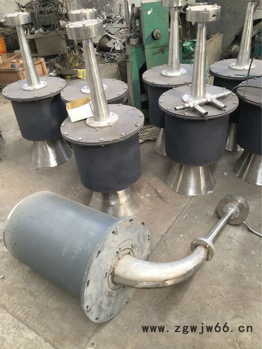 脱硝模块设备环保设备喷枪吹灰器环保设备配件图5