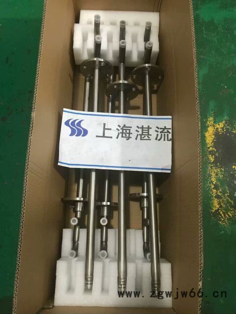 脱硝模块设备环保设备喷枪吹灰器环保设备配件图3