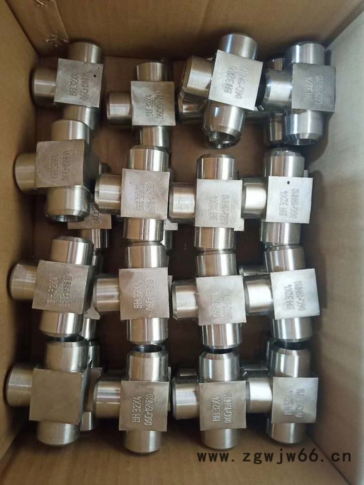 瑞鑫恒通 ** 高压锻打 锻造对焊弯头 锻制内螺纹弯头2寸 3000磅 A105 内螺纹接头图7