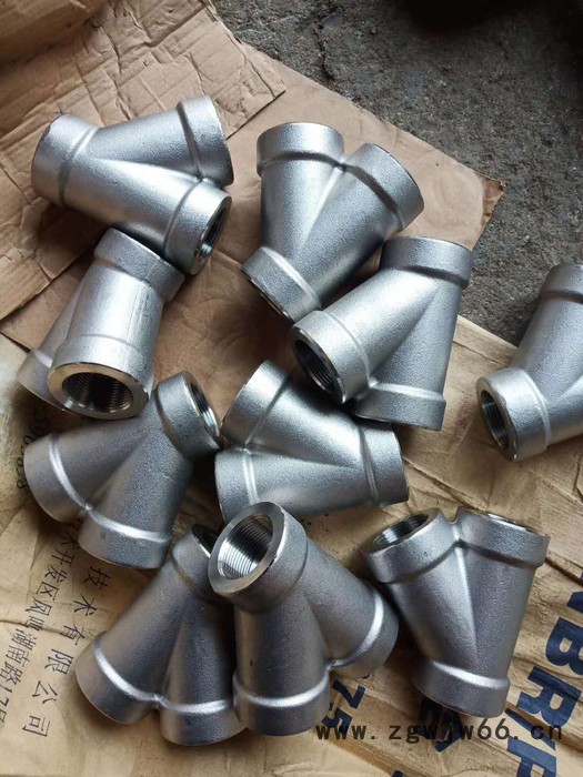 瑞鑫恒通 ** 高压锻打 锻造对焊弯头 锻制内螺纹弯头2寸 3000磅 A105 内螺纹接头图8