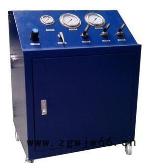 管件管路强度试验机 高压管爆破试验机 0-320MPA可选图3