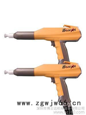 供应博士达BSD-5016粉体静电喷**动静电喷塑枪图3
