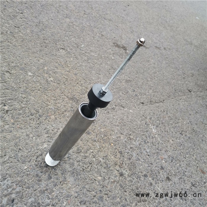 管件内壁清理机30-70mm 钢结构内壁翻新打砂机 管道内壁喷砂机 鑫隆旺现货图6