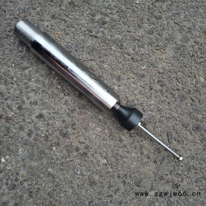 管件内壁清理机30-70mm 钢结构内壁翻新打砂机 管道内壁喷砂机 鑫隆旺现货图2