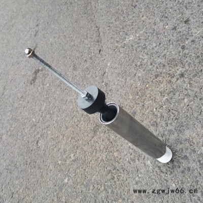 管件内壁清理机30-70mm 钢结构内壁翻新打砂机 管道内壁喷砂机 鑫隆旺现货