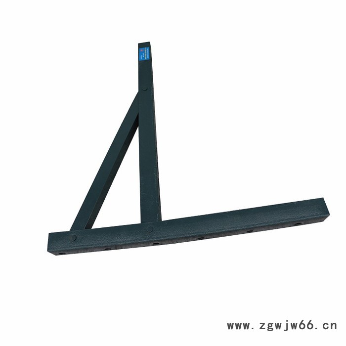 【锦浩金属制品】喷涂空调支架厂家 喷涂空调支架定制 白镀锌空调支架厂家 白镀锌空调支架定制 白镀锌空调支架批发图4