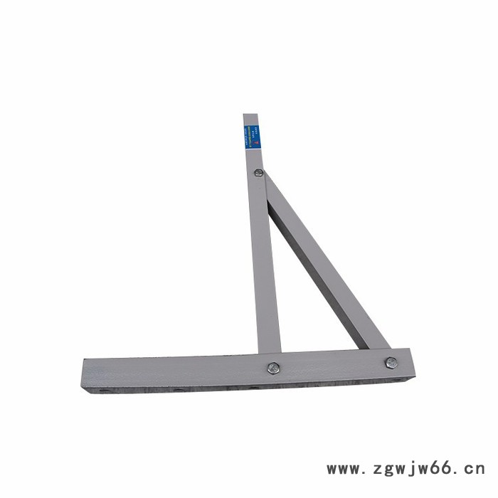 【锦浩金属制品】喷涂空调支架厂家 喷涂空调支架定制 白镀锌空调支架厂家 白镀锌空调支架定制 白镀锌空调支架批发图3