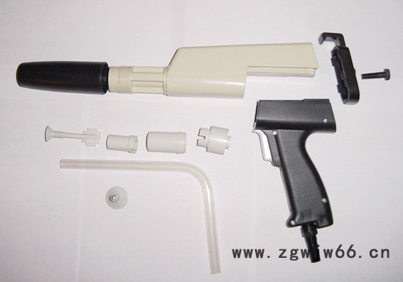 杭州利乐HYG 静电发生器 静电喷枪图2
