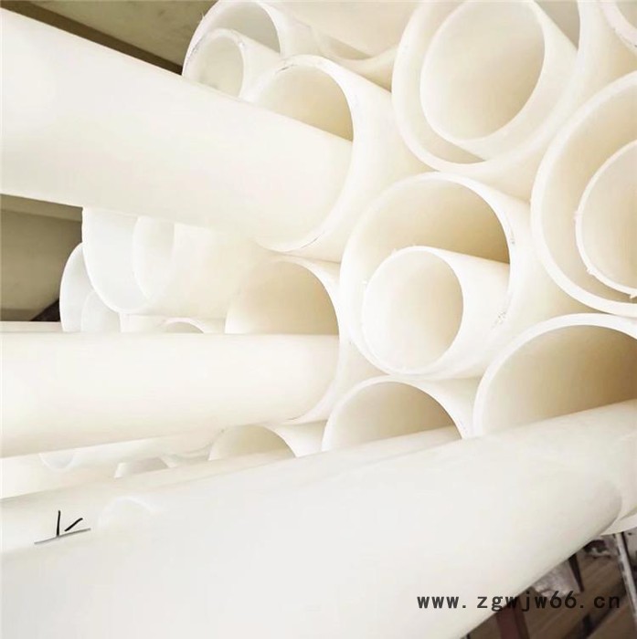 浩博塑业  pvdf管   PVDF管件   pvdf管材厂家  PVDF管 PVDF管材图2