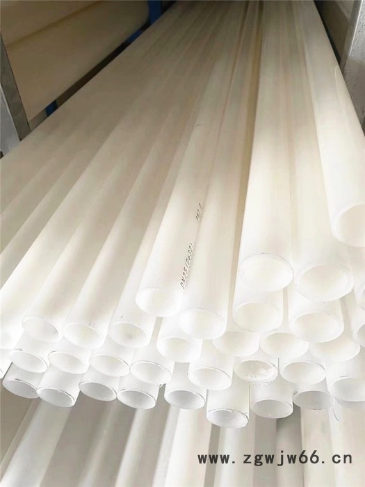 浩博塑业  pvdf管   PVDF管件   pvdf管材厂家  PVDF管 PVDF管材图5