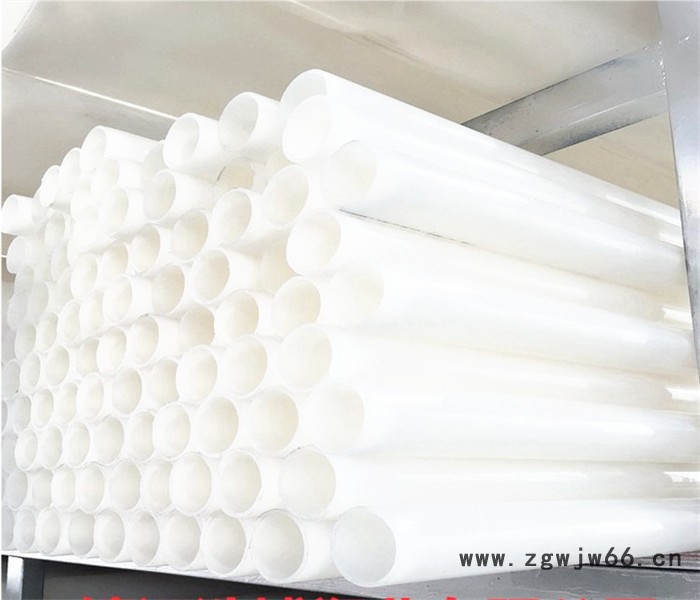 浩博塑业  pvdf管   PVDF管件   pvdf管材厂家  PVDF管 PVDF管材图3