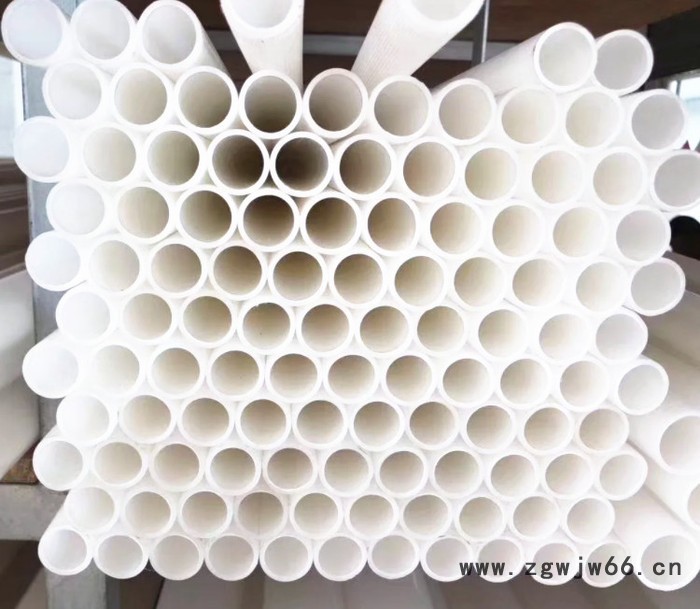 浩博塑业  pvdf管   PVDF管件   pvdf管材厂家  PVDF管 PVDF管材图4