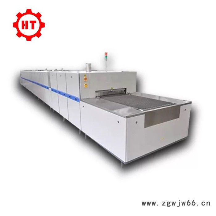 **网带式超声波清洗机 工业用不锈钢弯管除油污清洗机厂家 专用管件除油污清洗机图3