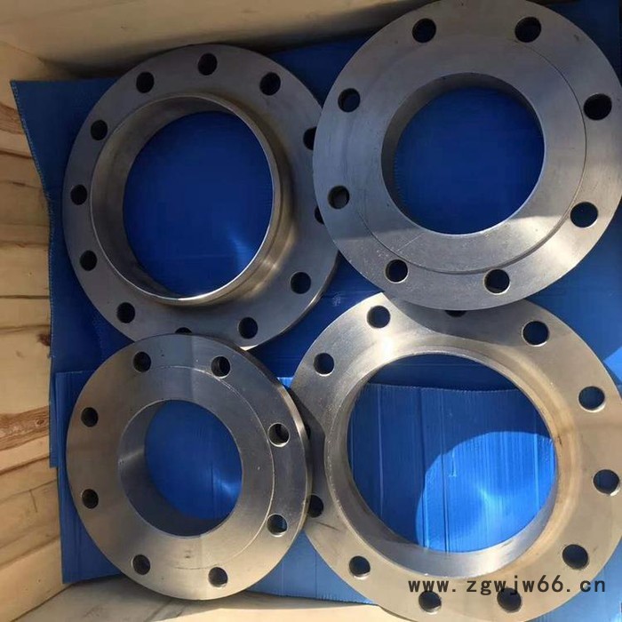 轩浩直销 法兰管件 高压带颈法兰片 国标带颈对焊法兰 自产自销 万吨库存图5