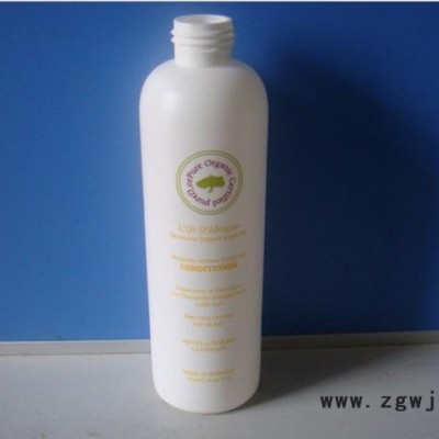 500mlPE喷枪瓶 塑料瓶